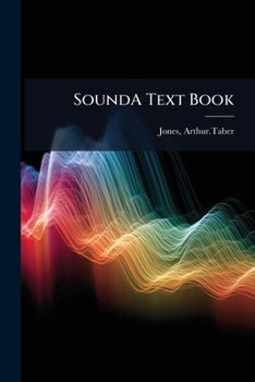 Paperback SoundA Text Book