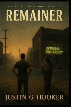 Paperback Remainer Book