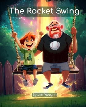 Paperback The Rocket Swing Book