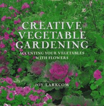 Hardcover Creative Vegetable Gardening: From the Experts at Advanced Vivarium Systems Book