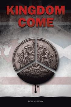 Paperback Kingdom Come Book