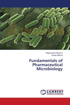 Paperback Fundamentals of Pharmaceutical Microbiology Book