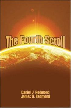 Paperback The Fourth Scroll Book
