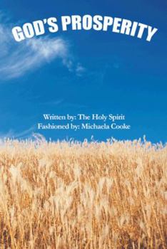 Paperback God's Prosperity Book