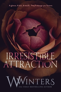 Irresistible Attraction - Book  of the Merciless