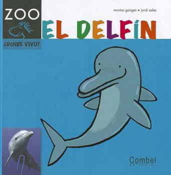 Hardcover El Delfin [Spanish] Book