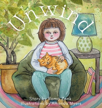 Hardcover unwind Book