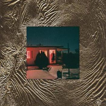 Vinyl Pale Horse Rider Book