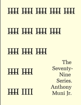 Paperback The Seventy-Nine Series Book