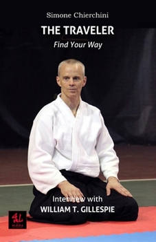 Paperback The Traveler: Find Your Way Book