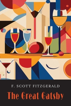 Paperback The Great Gatsby--Student Edition Book