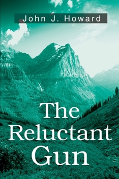 Paperback The Reluctant Gun Book