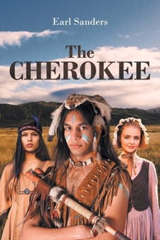 Paperback The CHEROKEE Book