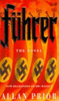 Paperback Fuhrer: The Novel (BBC) Book