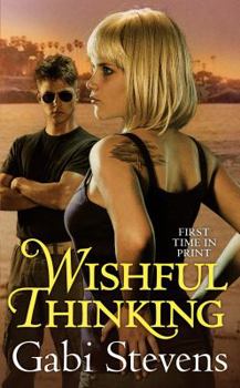 Wishful Thinking - Book #3 of the Time of Transition
