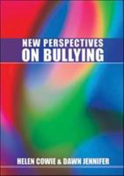 Paperback New Perspectives on Bullying Book