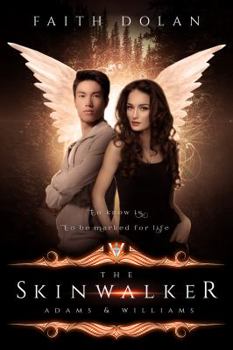 Paperback The Skinwalker Book