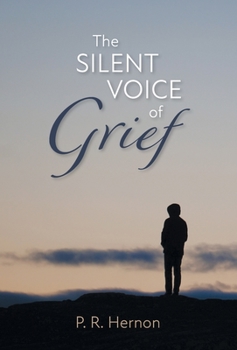 Hardcover The Silent Voice of Grief Book