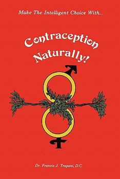 Paperback Contraception Naturally Book