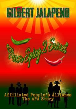 Paperback From Spicy 2 Sweet Book