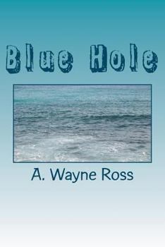 Paperback Blue Hole Book