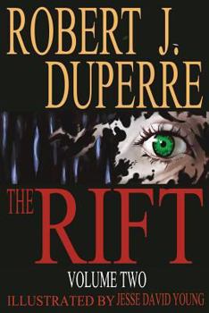 The Rift Volume 2 - Book  of the Rift