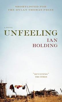 Paperback Unfeeling Book