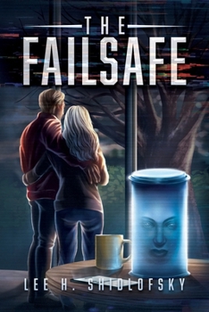 Paperback The Failsafe Book
