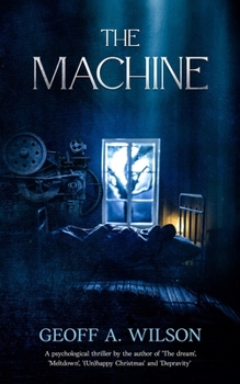 Paperback The machine Book