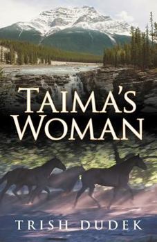 Paperback Taima's Woman Book