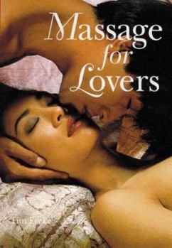 Paperback Massage for Lovers Book