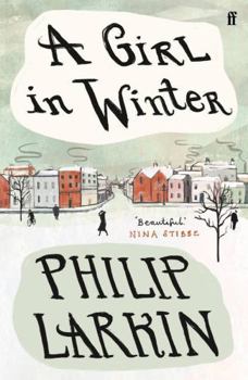 Paperback A Girl in Winter Book
