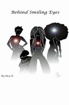 Paperback Behind Smiling Eyes Book