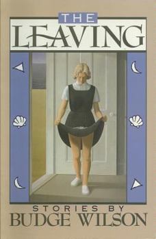 Paperback The Leaving Book