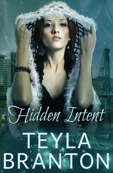 Paperback Hidden Intent Book