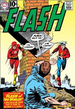Showcase Presents The Flash Volume 02 - Book #2 of the Showcase Presents: The Flash