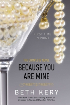 Paperback Because You Are Mine: A Because You Are Mine Novel Book