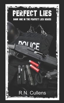 Paperback Perfect Lies Book