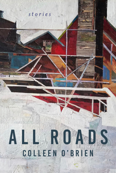 Paperback All Roads: Stories Book