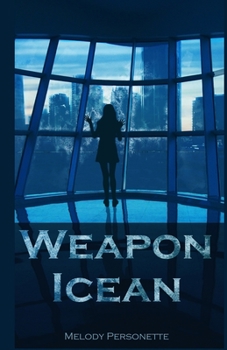 Paperback Weapon Icean: Khione #1 Book