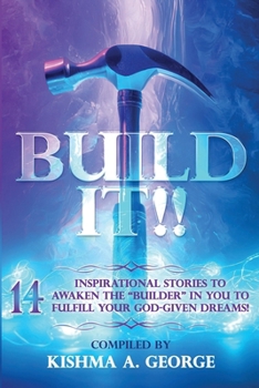 Paperback Build It Book