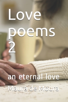 Paperback Love poems 2: an eternal love Book