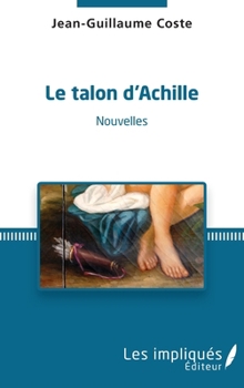 Paperback Le talon d'Achille [French] Book
