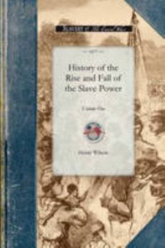 Paperback History of the Rise and Fall of the Slav: Volume One Book