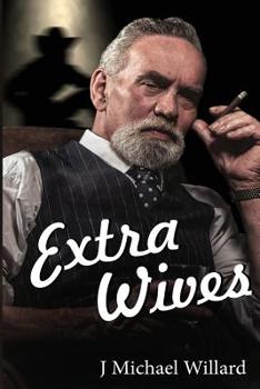 Paperback Extra Wives Book