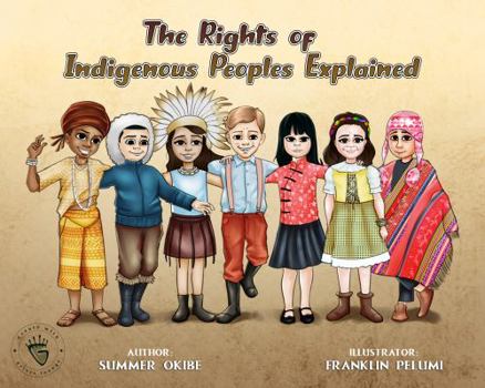 Hardcover The Rights of Indigenous Peoples Explained Book