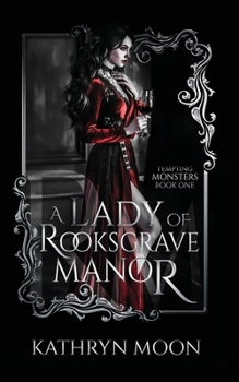 Paperback A Lady of Rooksgrave Manor Book