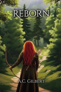 Paperback Reborn Book