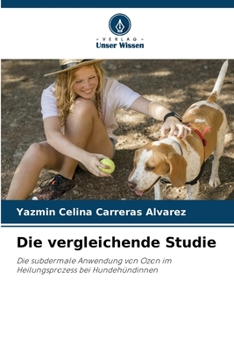 Paperback Die vergleichende Studie [German] Book