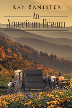 Paperback An American Dream Book